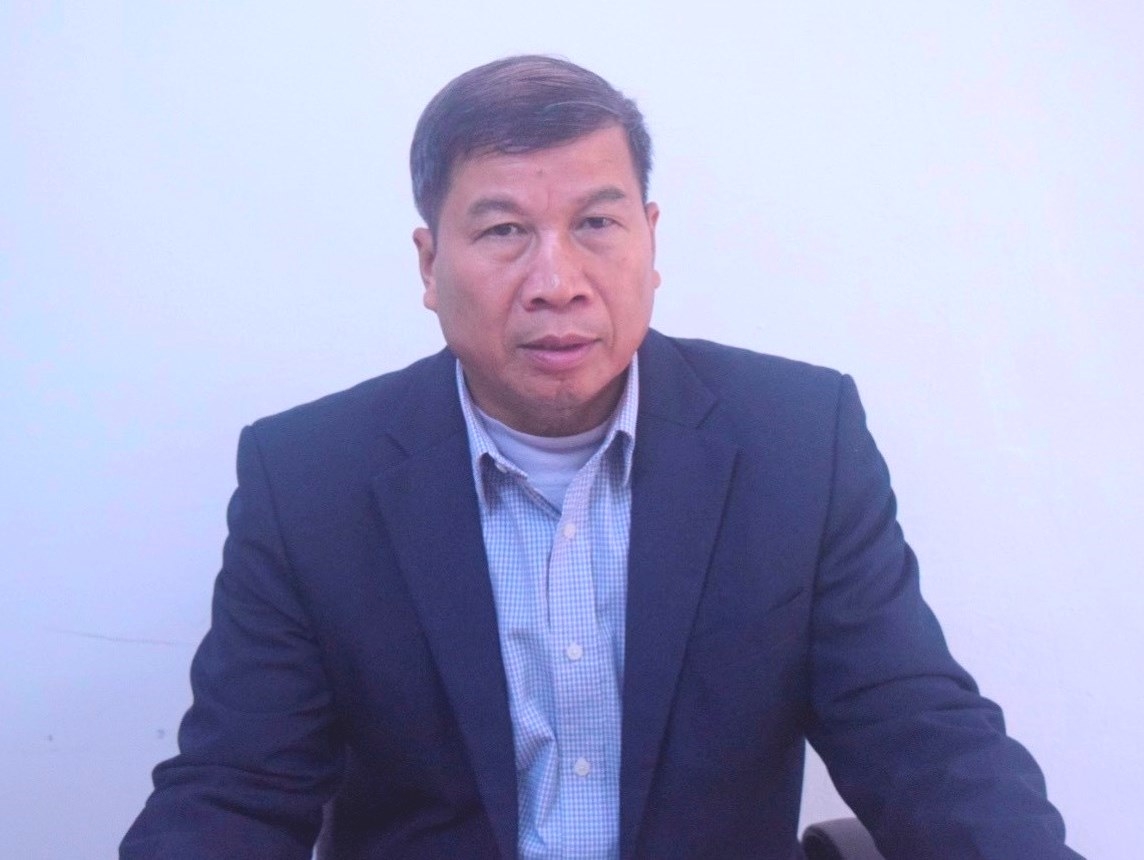 Hoàn thiện tổ chức để làm tốt công tác chăm sóc, phát huy, bảo vệ quyền lợi NCT