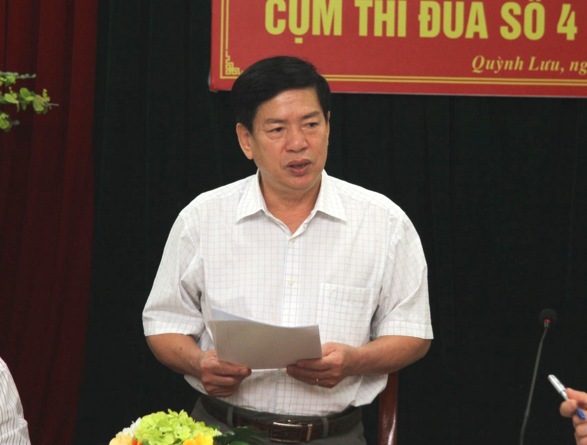 Nhiều bài học quý từ phong trào “Tuổi cao - Gương sáng