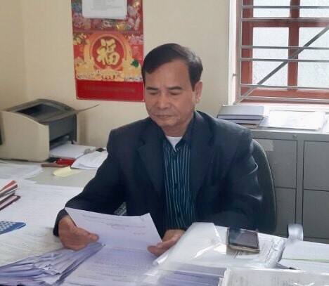 Tạo môi trường thuận lợi để hội viên phát huy vai trò “Tuổi cao - Gương sáng”