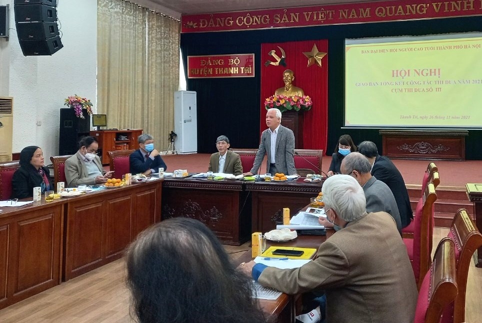 Vượt qua dịch bệnh Covid-19, hoàn thành xuất sắc nhiệm vụ