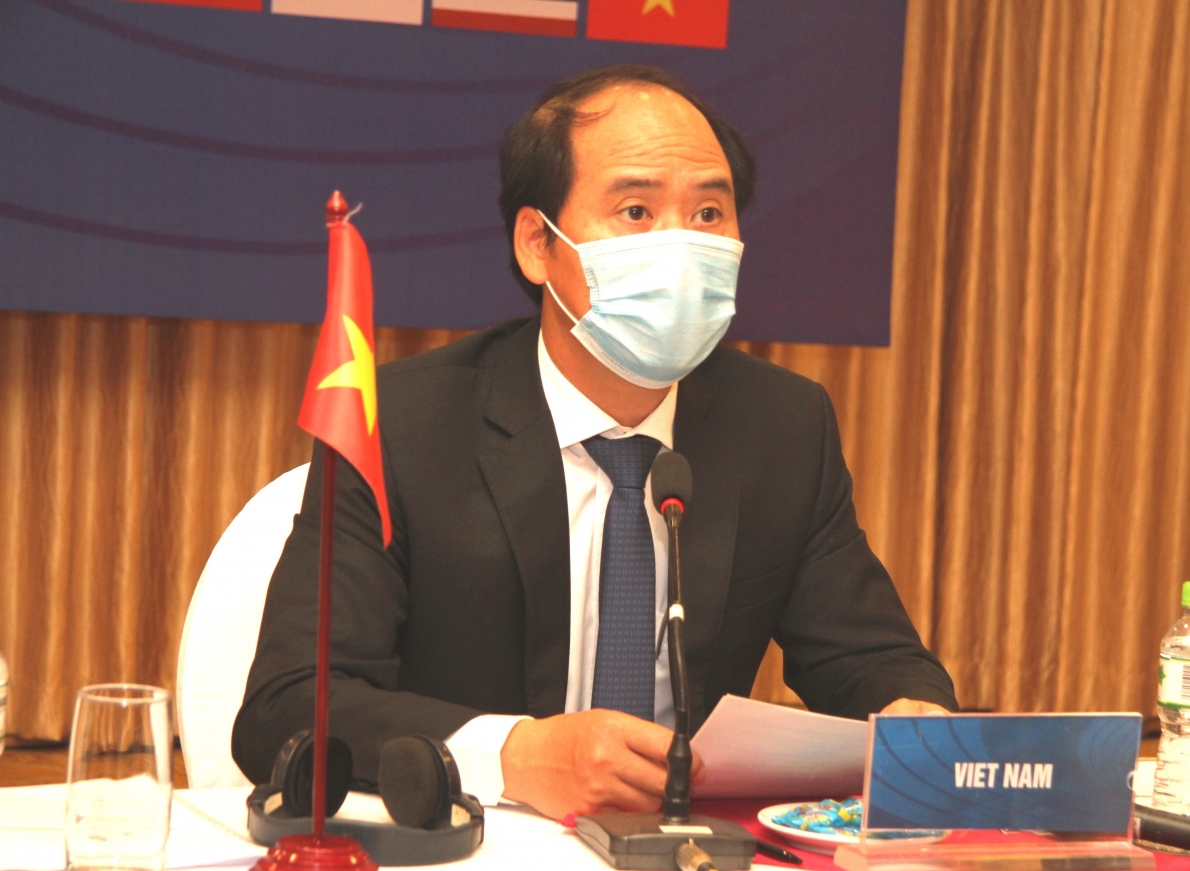 Thúc đẩy khởi sự kinh doanh cho người cao tuổi