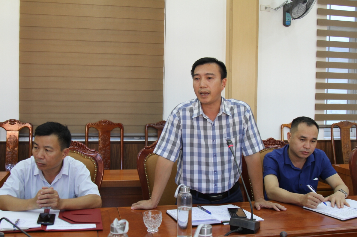 Chăm lo NCT là nhiệm vụ của toàn xã hội