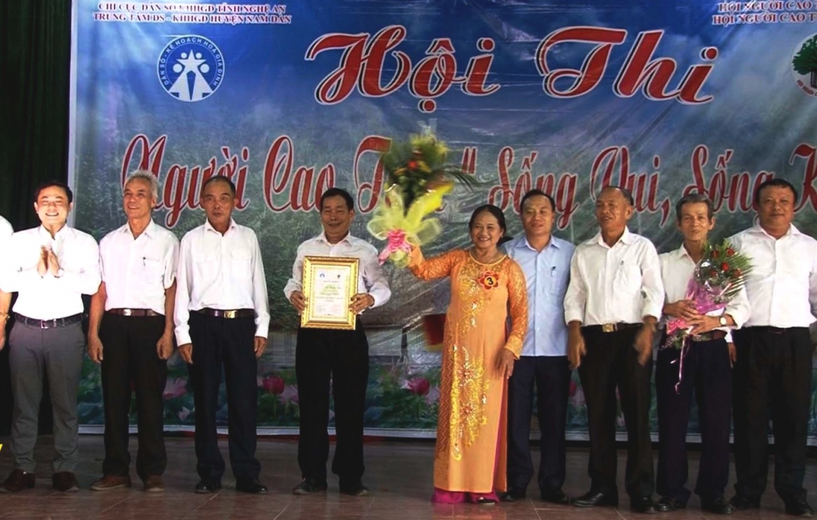 Chăm lo toàn diện cho hội viên