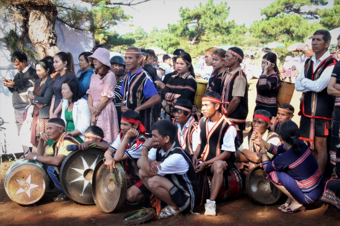 Hiệu quả triển khai hai chương trình công tác lớn