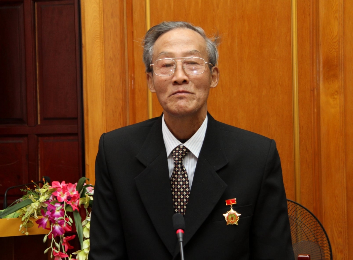 Đơn vị “lá cờ đầu” của Hội NCT tỉnh Tuyên Quang