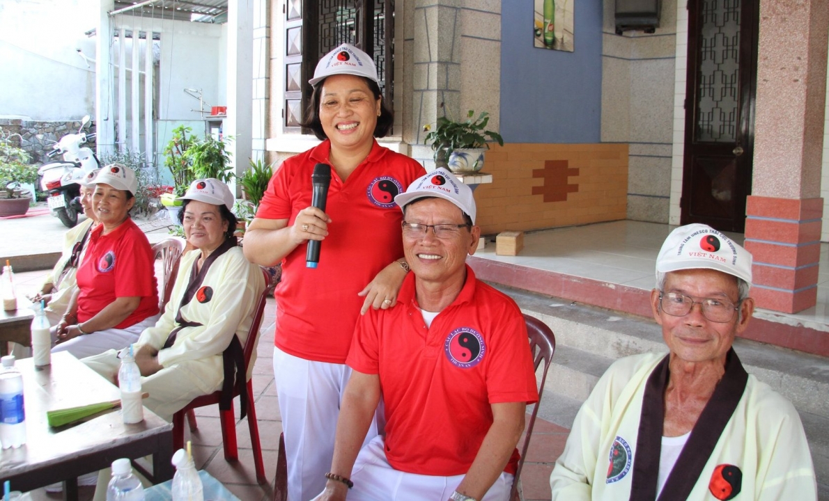 Trong khó khăn càng phải phối hợp tốt