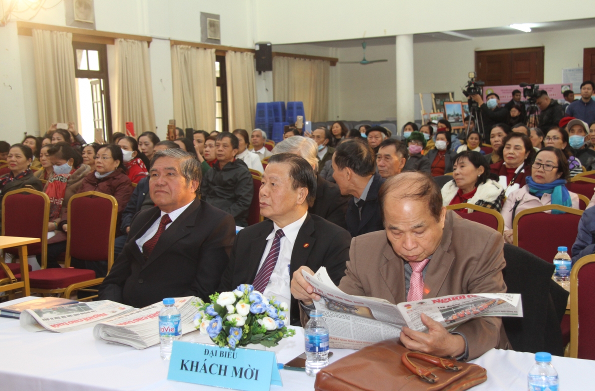 Hướng thiện, tâm lành, thân lành, ngôn lành