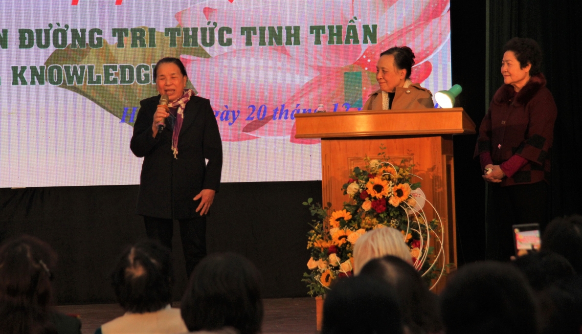 Hướng thiện, tâm lành, thân lành, ngôn lành