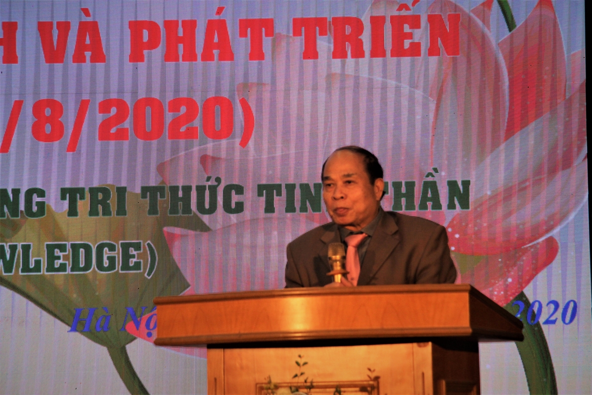 Hướng thiện, tâm lành, thân lành, ngôn lành