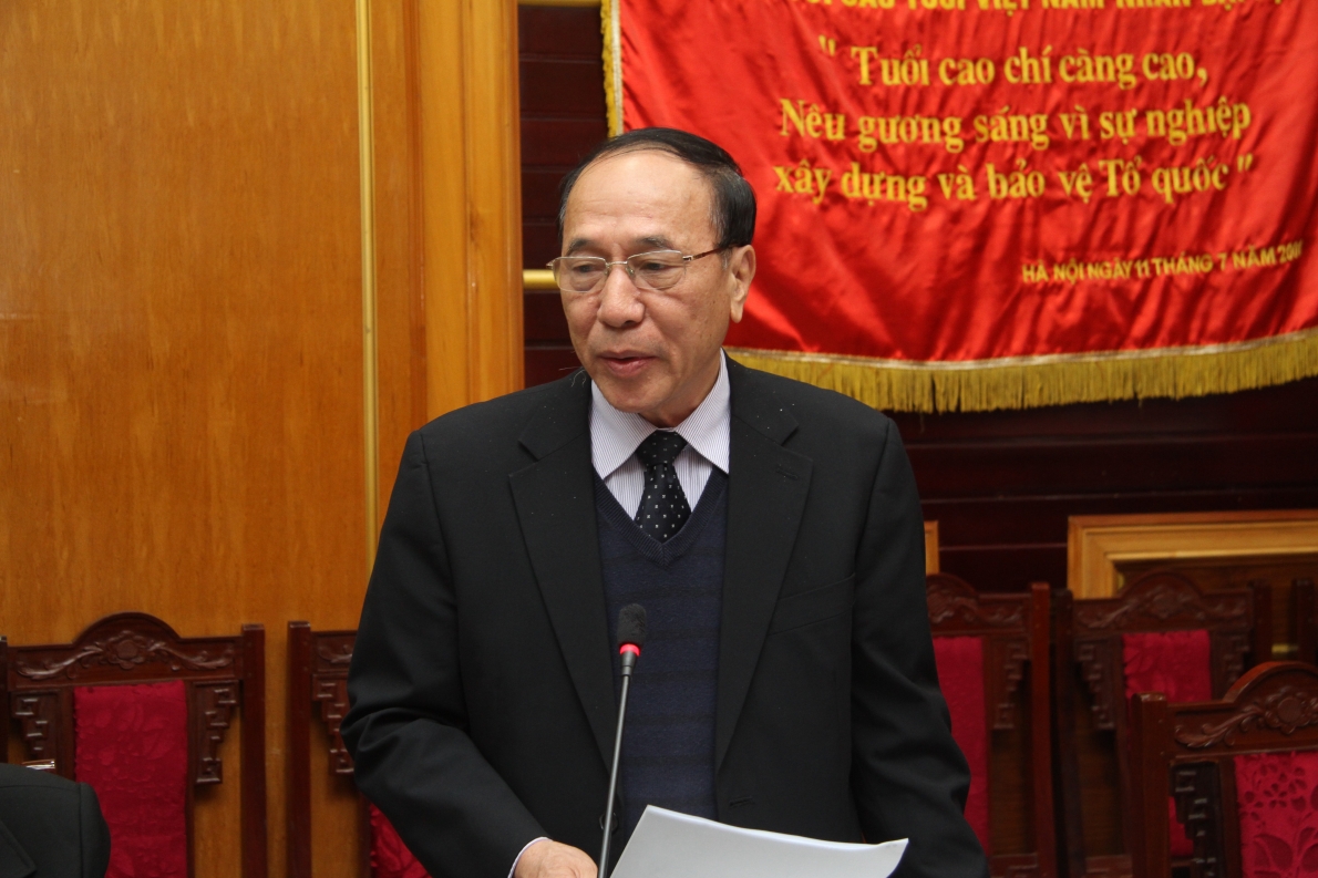 Chỉ đạo, triển khai hiệu quả các chương trình công tác,  phù hợp với tình hình thực tiễn