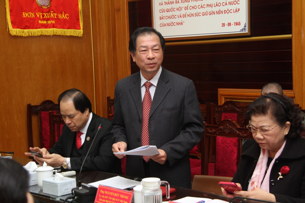 Chỉ đạo, triển khai hiệu quả các chương trình công tác,  phù hợp với tình hình thực tiễn