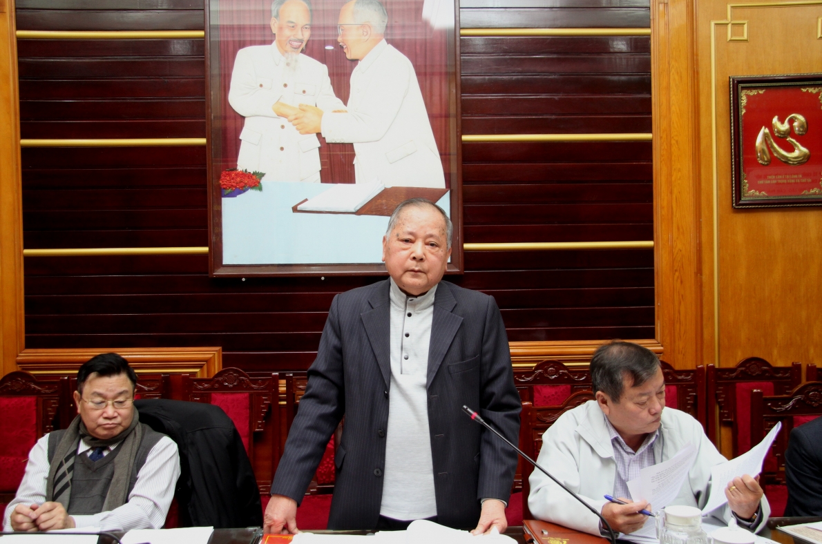 Chỉ đạo, triển khai hiệu quả các chương trình công tác,  phù hợp với tình hình thực tiễn