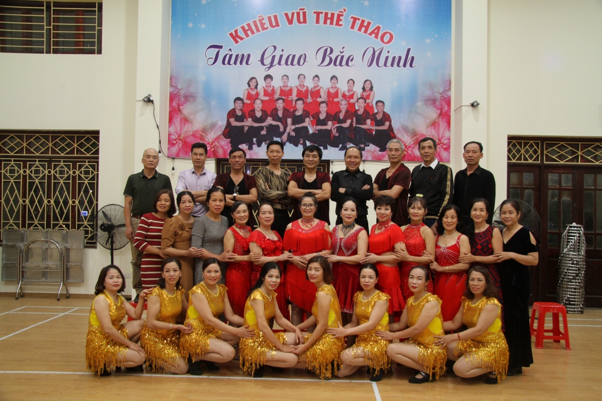 Cái say của người Quan họ…