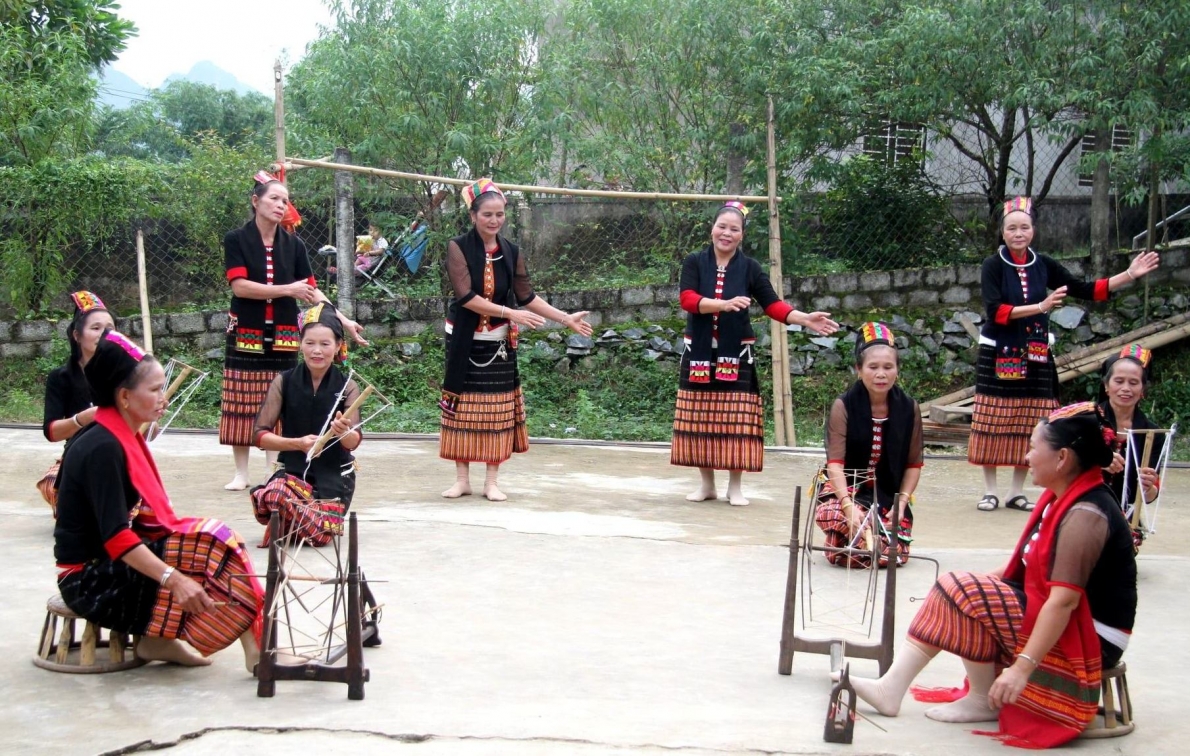 Người cao tuổi ngày càng khẳng định vị thế trong xã hội