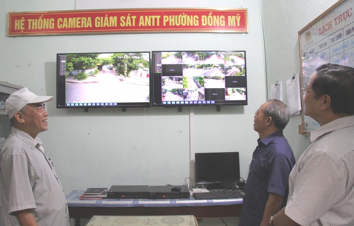 NCT còn sức khỏe vẫn tiếp tục tham gia đóng góp cho cộng đồng, xã hội (1)