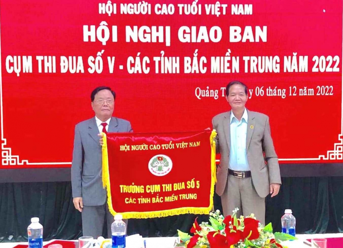 Vượt khó hoàn thành xuất sắc nhiệm vụ năm 2022
