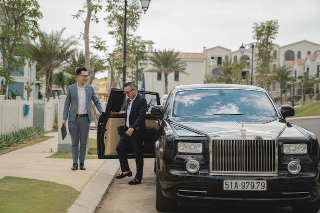 Siêu lễ hội đa sắc màu tại NovaWorld Phan Thiet được thiết kế thành một hành trình đa điểm chạm, mang lại đa cảm xúc cho du khách và nhà đầu tư ghé thăm