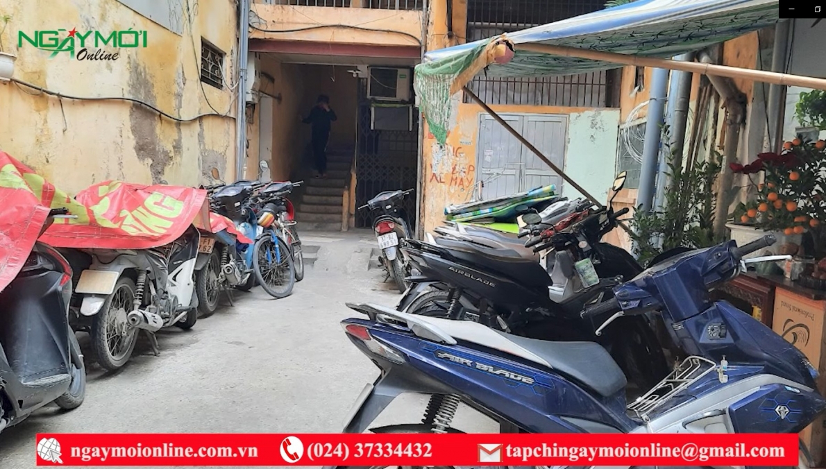 Ngang nhiên đến nhà dân lăng mạ, đe dọa tính mạng nhưng không bị xử lý