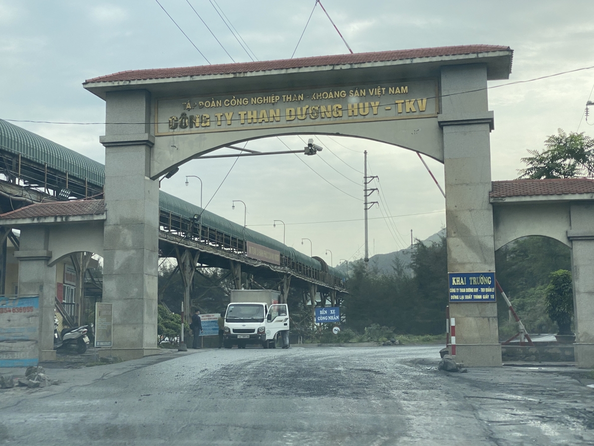 Người dân khốn khổ vì sống chung với ô nhiễm, mất an toàn giao thông