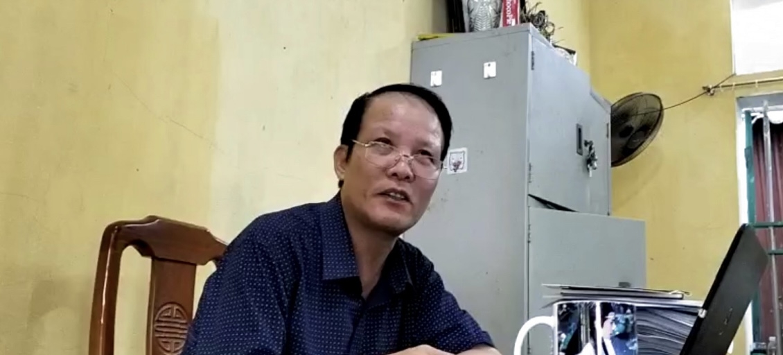Nhà thầu 