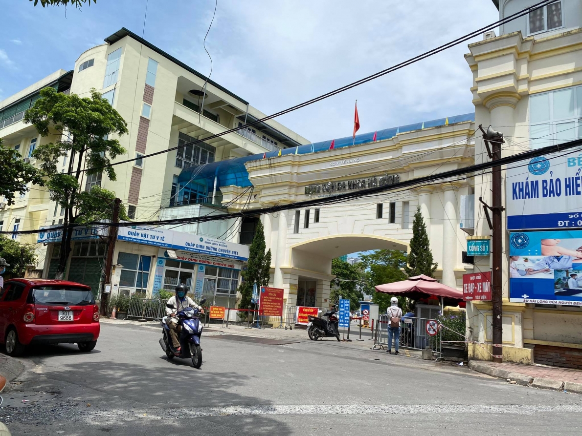 Có thu tiền test nhanh Covid-19 cao hơn quy định của Bộ Y tế?