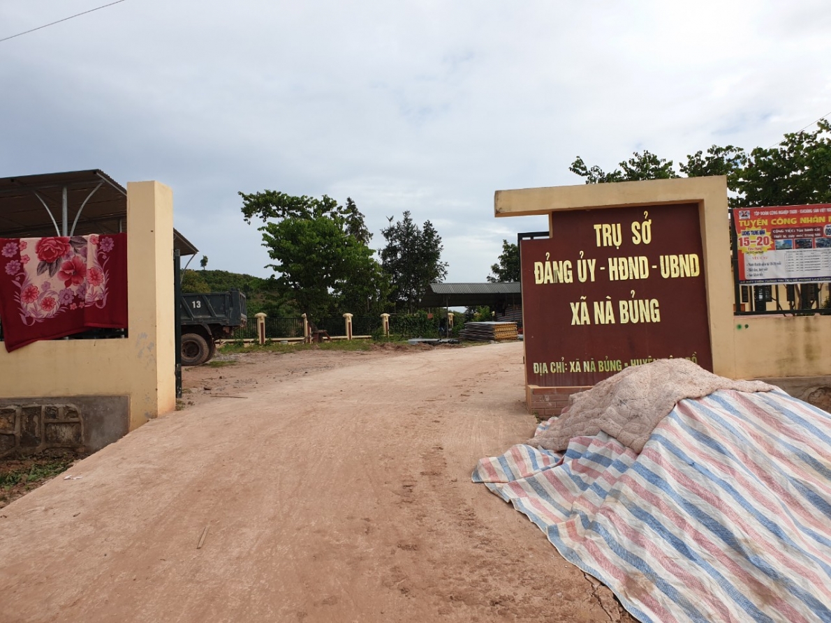 Xã Nà Bủng, huyện Nậm Pồ, tỉnh Điện Biên:  Thực hư việc chậm chi trả tiền hỗ trợ chính sách của ông Phó Chủ tịch xã