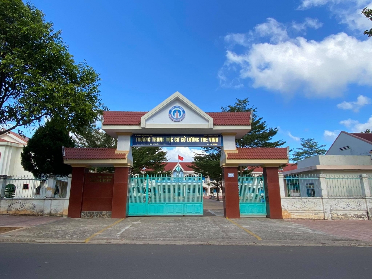 TP Buôn Ma Thuột, tỉnh Đắk Lắk:  Cần thanh tra toàn diện về tài chính tại Trường THCS Lương Thế Vinh