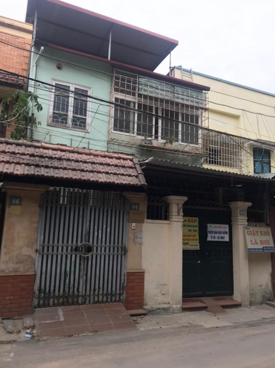 Cần dừng việc cưỡng chế thi hành án để xem xét lại quy trình thực hiện đấu giá tài sản