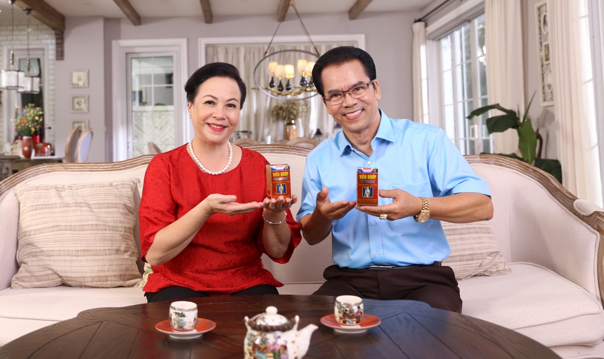 Dược Phẩm Tâm Bình nhận giải Top 5 Công ty Đông Dược uy tín 2020