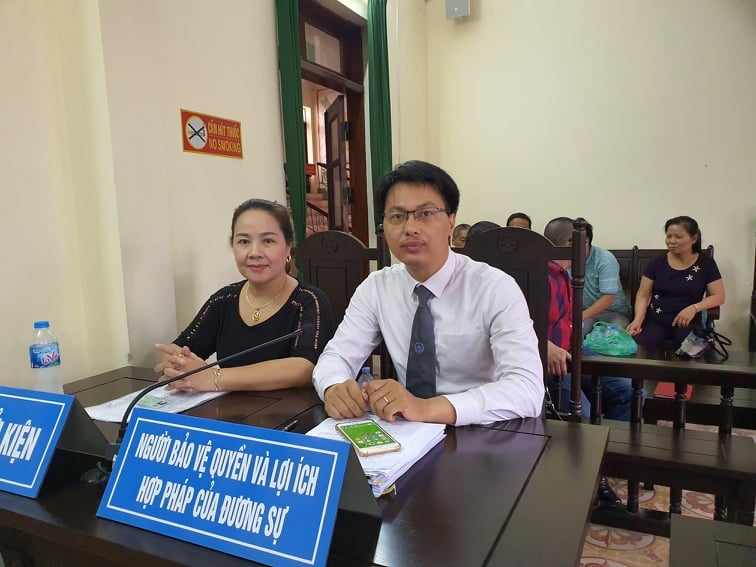 Tỉnh Điện Biên Chủ tịch UBND TP Điện Biên Phủ thua 2 vụ kiện hành chính 4244 3