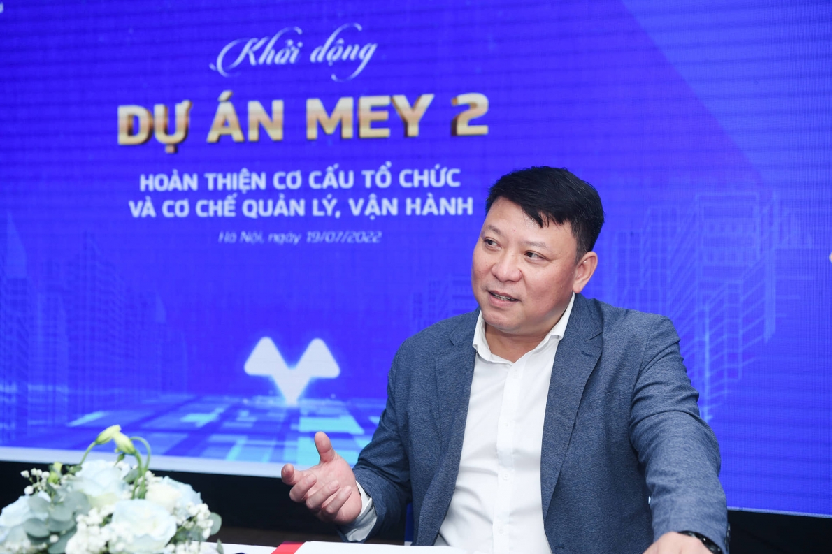 Bắt tay với ông lớn kiểm toán PwC, Meey Land quyết tâm rút ngắn  con đường đến IPO