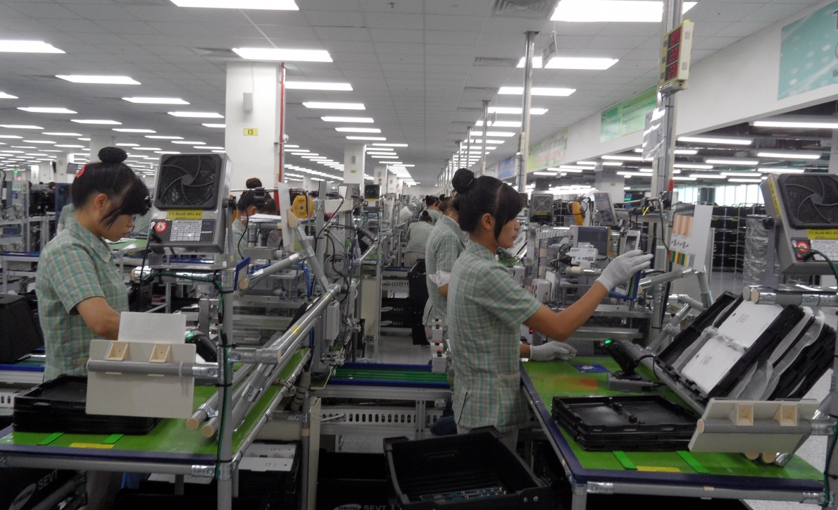 Tỉnh Thái Nguyên: Tinh thần “6 dám” và những con số ấn tượng, nổi bật 6 tháng đầu năm 2021