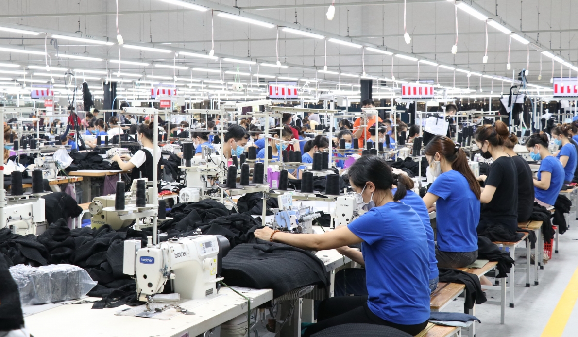 6 tháng đầu năm 2021, Công ty CP Đầu tư và Thương mại TNG nộp ngân sách nhà nước gần 34 tỷ đồng