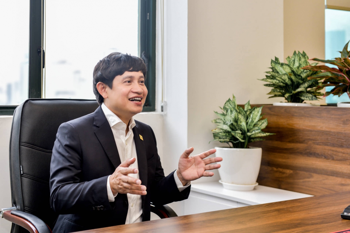 Tra cứu quy hoạch nhà đất: Meey Map đã tạo đột phá mạnh mẽ