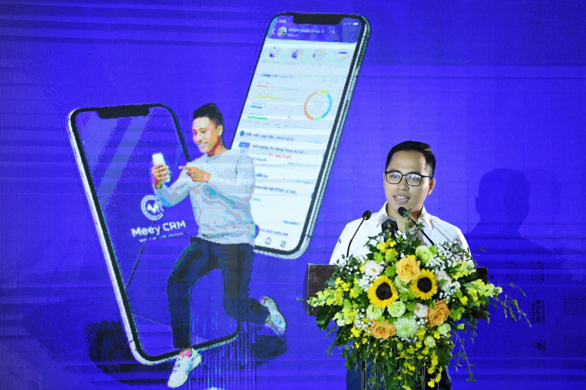 “Trợ lý” đắc lực cho môi giới bất động sản