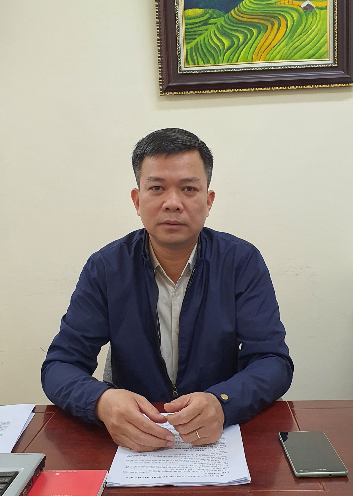 Luật sư Hoàng Đức Ngọc, Công ty Luật TNHH 88, Đoàn Luật sư TP Hà Nội