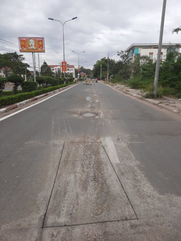 Chắp vá kiểu này liệu có an toàn?