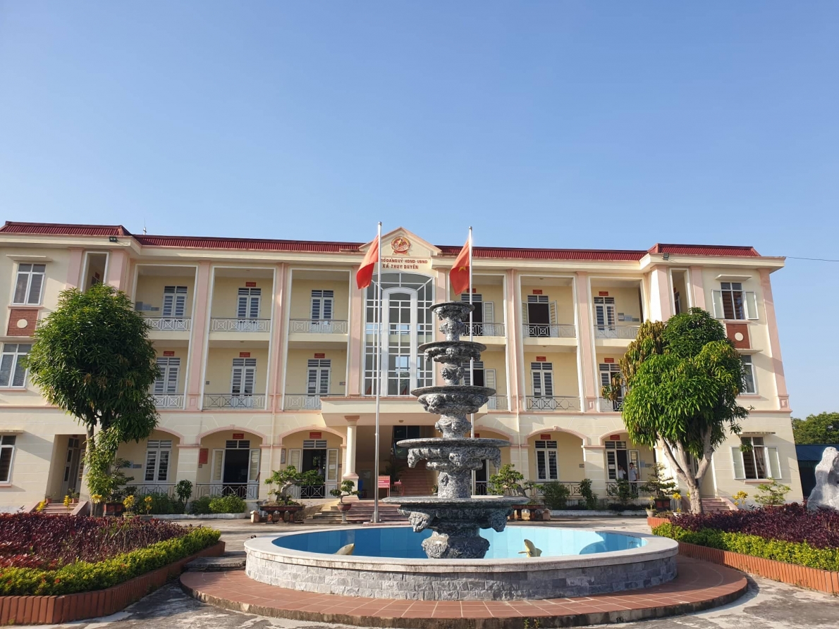 Thái Bình: Người dân tố Công ty thuộc Tập đoàn Hòa Phát gây ô nhiễm môi trường nghiêm trọng