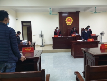 TAND Thành phố Hải Phòng: Hoãn phiên tòa xét xử phúc thẩm vụ tranh chấp đất đai của ông Lê Khắc Cường