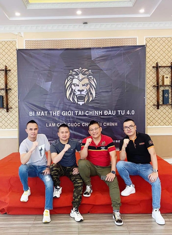 Công an Tp. Đà Nẵng cảnh báo chiêu trò "lừa đảo" của tổ chức Lion Group