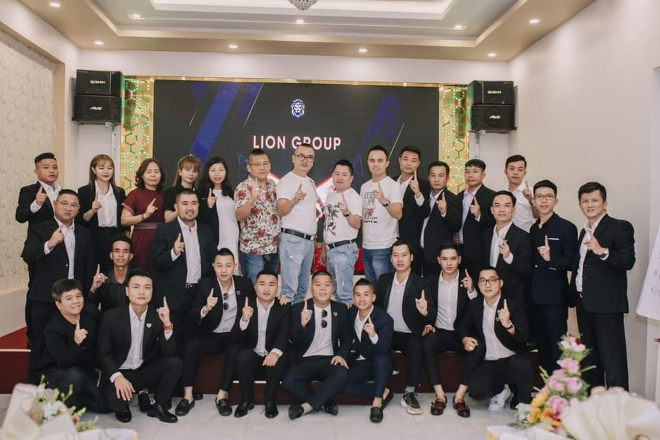 Công an Tp. Đà Nẵng cảnh báo chiêu trò "lừa đảo" của tổ chức Lion Group