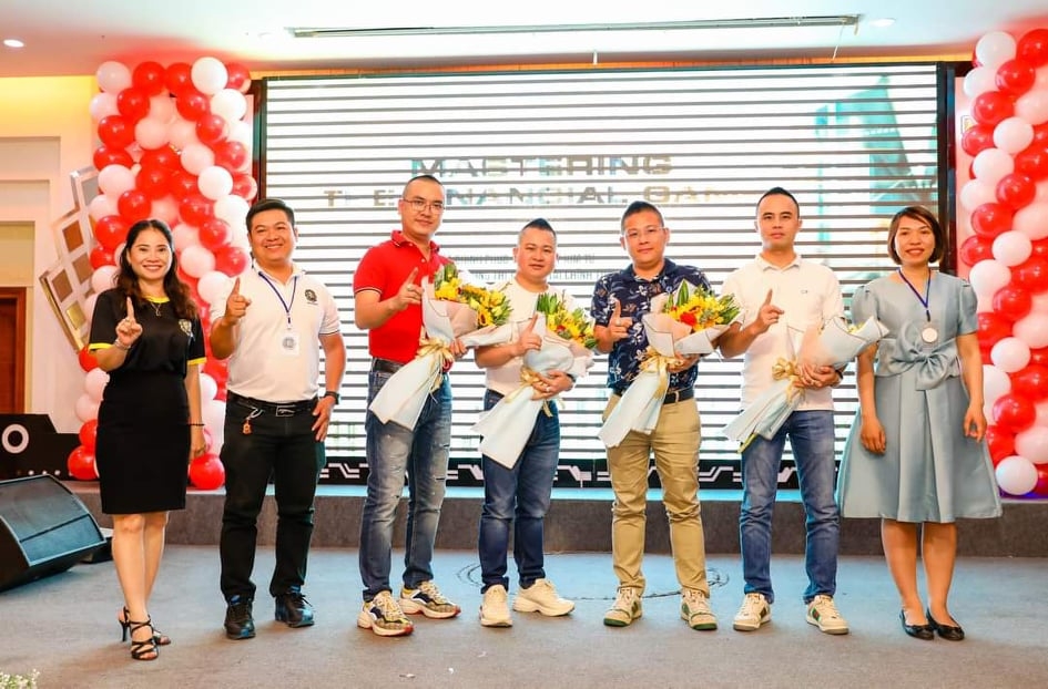 Công an Tp. Đà Nẵng cảnh báo chiêu trò "lừa đảo" của tổ chức Lion Group