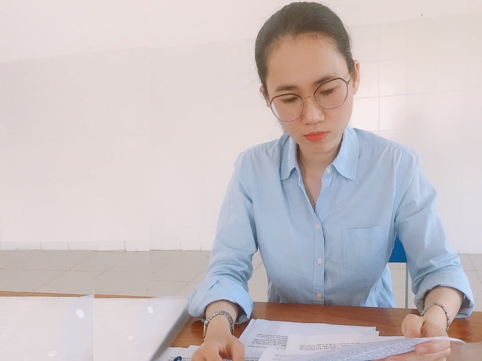 Bệnh nhân bức xúc Bệnh viện Trung ương Huế cơ sở 2 coi thường sinh mạng của người bệnh