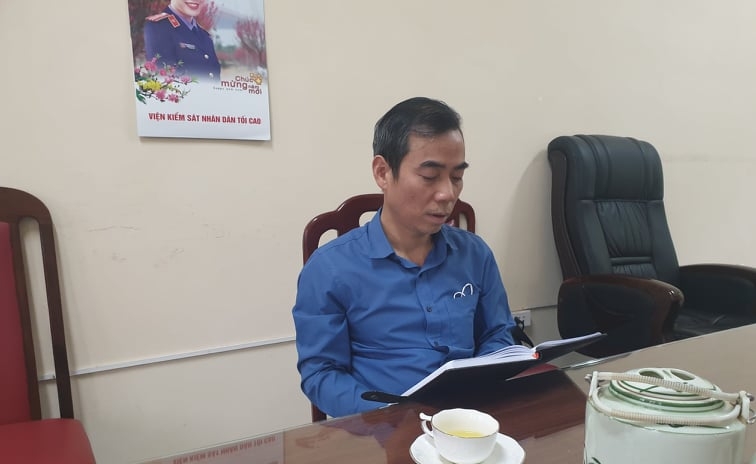 Hòa Bình: Ban Quản lý Dự án lên tiếng vụ gói thầu 137 tỷ đồng thuộc về “nhà thầu quen”