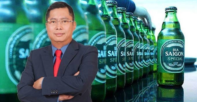 Ông Nguyễn Thành Nam được bổ nhiệm Phó Tổng cục trưởng Tổng cục Quản lý thị trường