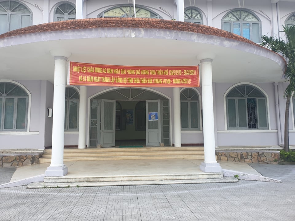 Sở Y tế tỉnh Thừa Thiên Huế kiến nghị xem xét