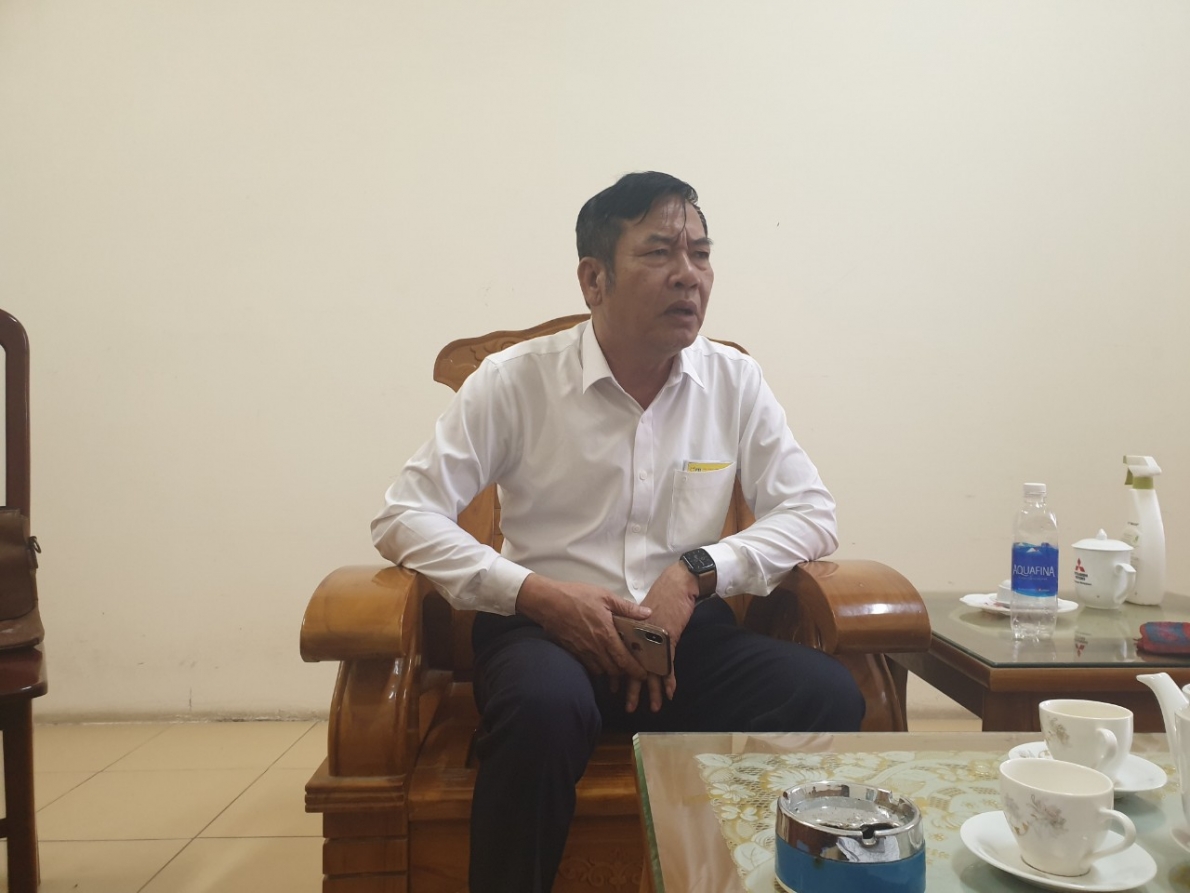 Tỉnh Thái Bình: Hàng trăm người khiếu tố vì bị cắt trợ cấp nhiễm chất độc da cam