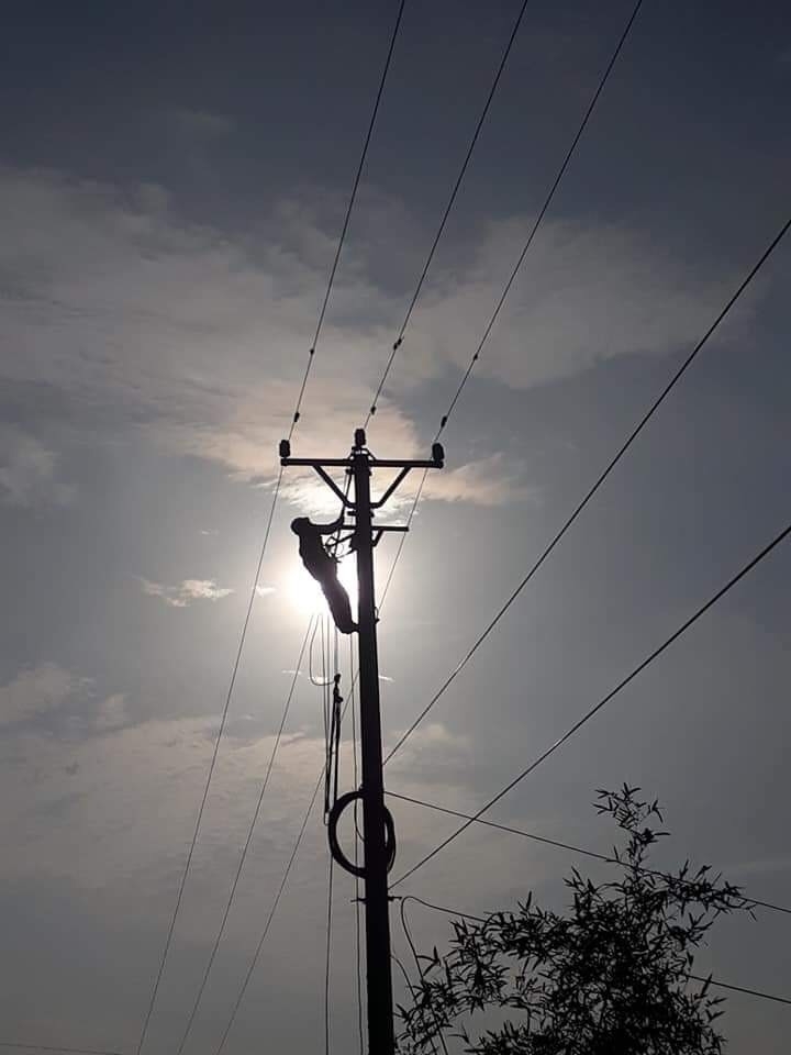 EVNNPC đảm bảo cấp điện trong thời gian nghỉ Giỗ Tổ Hùng Vương, Giải phóng miền Nam, Quốc tế Lao động, SEA games 31