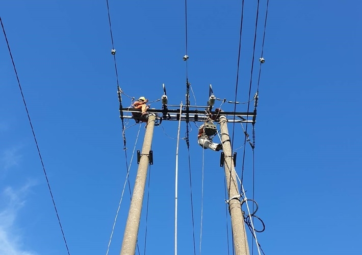 EVNNPC đảm bảo cấp điện trong thời gian nghỉ Giỗ Tổ Hùng Vương, Giải phóng miền Nam, Quốc tế Lao động, SEA games 31