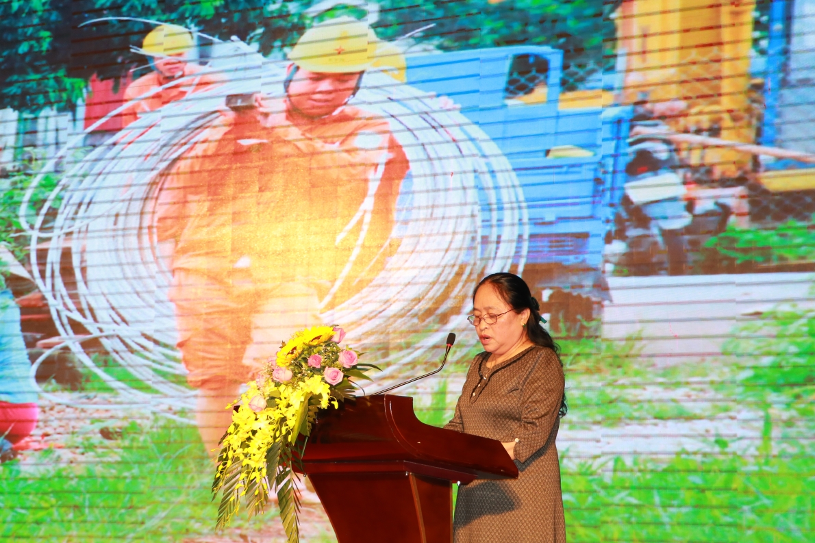 Tổng Công ty Điện lực Miền Bắc cam kết luôn đồng hành cùng khách hàng